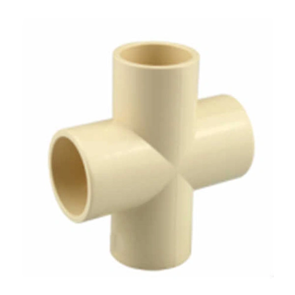 Finolex CPVC Cross Tee - 3/4"