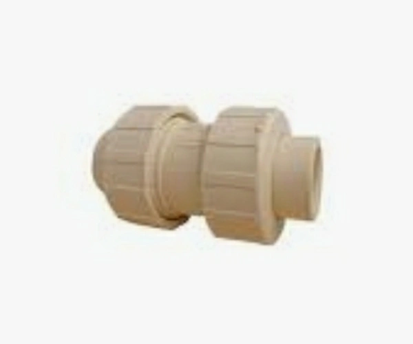 Finolex CPVC Non Return Valve - 3/4"