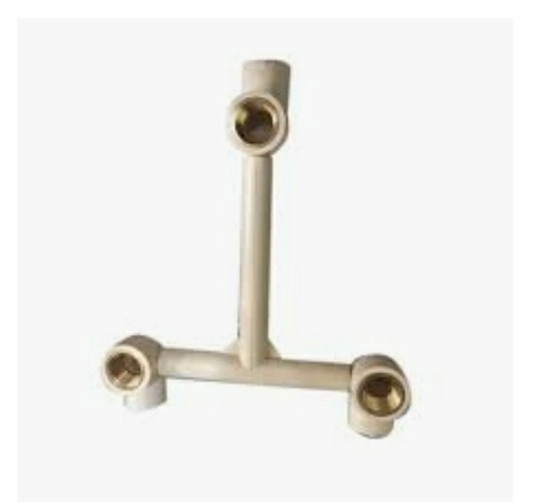 Finolex CPVC Mixer Adaptor Brass - 6"
