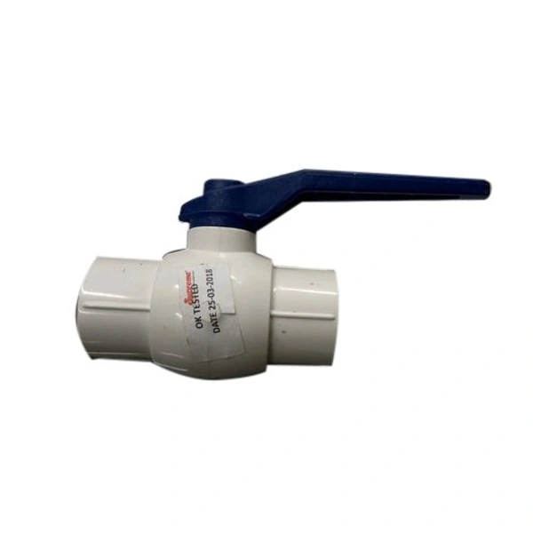 Finolex APVC Ball Valve - 1/2"