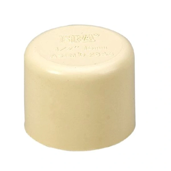Finolex CPVC Endcap - 1.1/2"