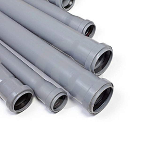 Finolex SWR Pipes - 4"
