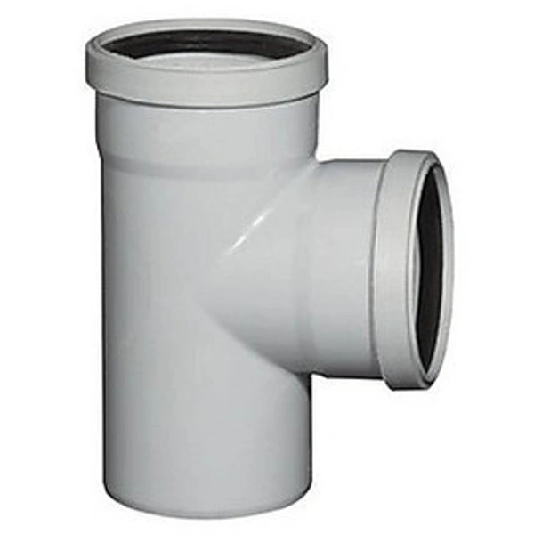 Finolex SWR Tee - 2.1/2"