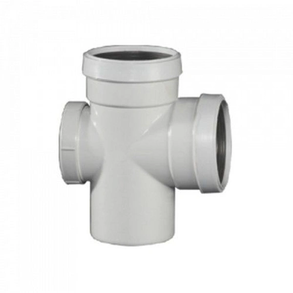 Finolex SWR Door Tee - 2.1/2"
