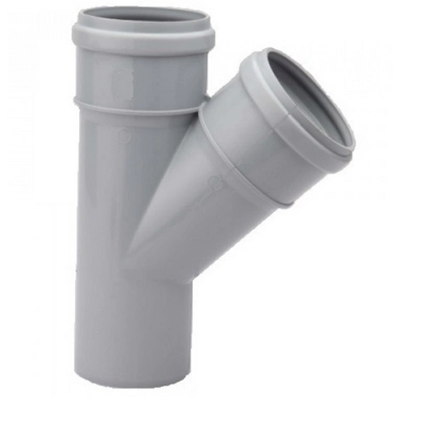 Finolex SWR Single Y - 4"