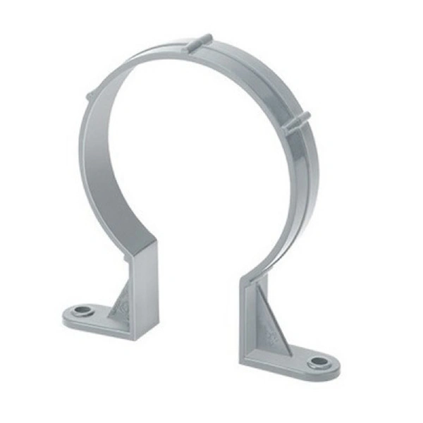 Finolex SWR Pipe Clip - 4"