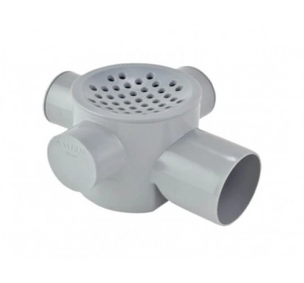 Finolex SWR Multi Floor Trap - 4" x 2.1/2"