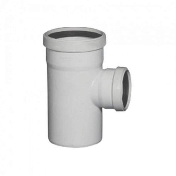 Finolex SWR Reducer Tee - 4" x 2.1/2"