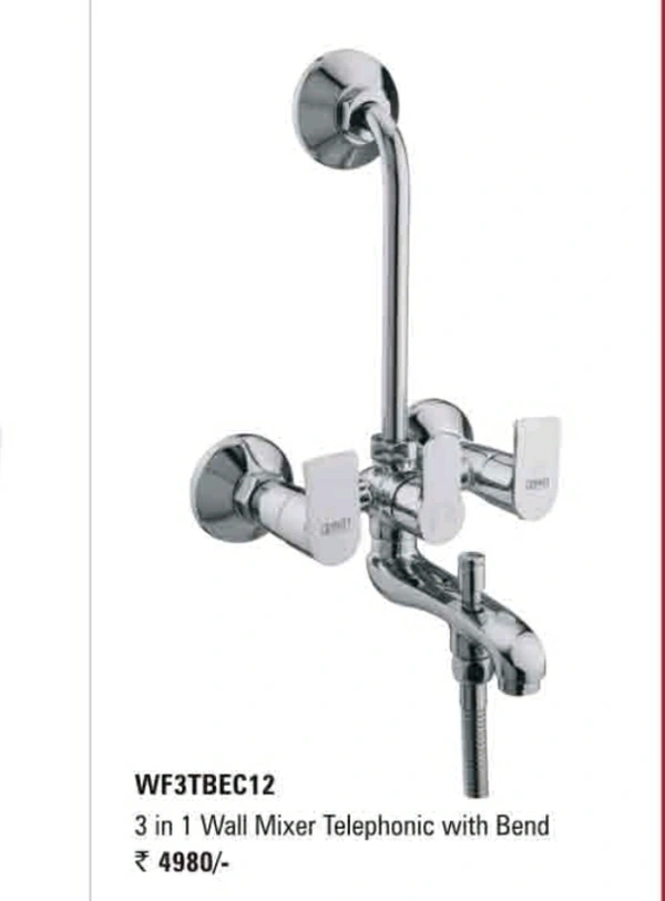 Gravity Waterfall 3 In 1