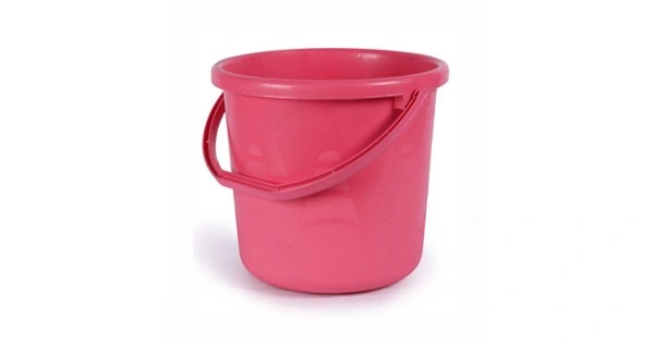 Paras Bucket - 13Ltr