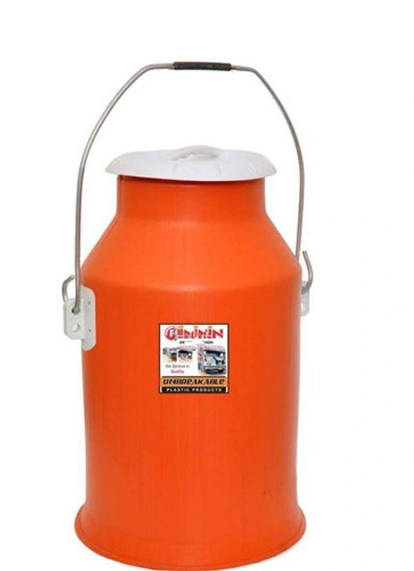 Paras Milk Can - 15Ltr