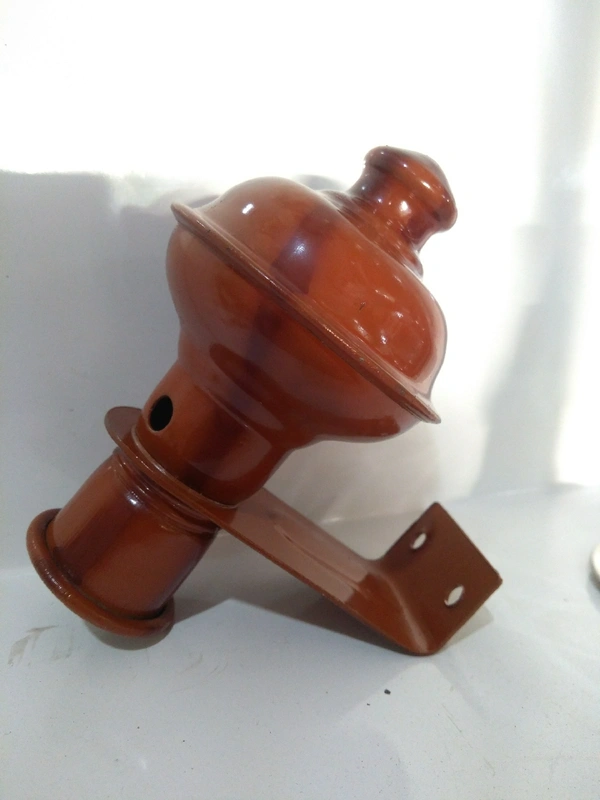 Curtain Bracket Mandir