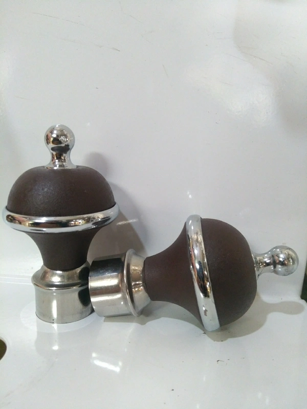 Curtain Bracket ABS