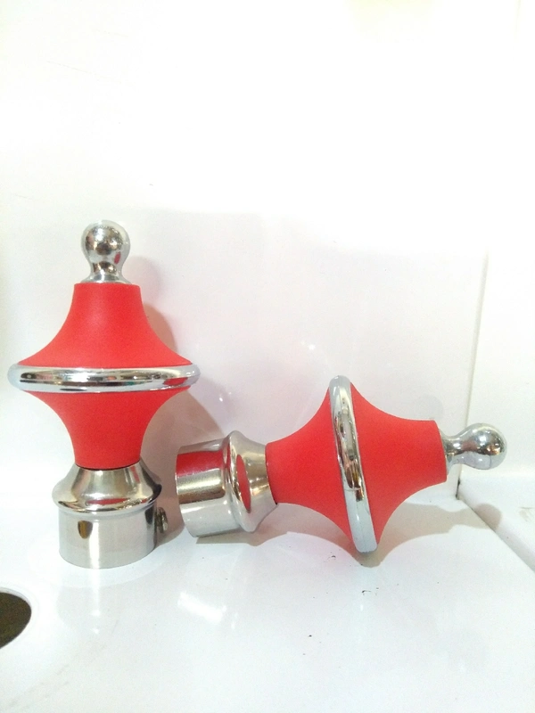 Curtain Bracket ABS