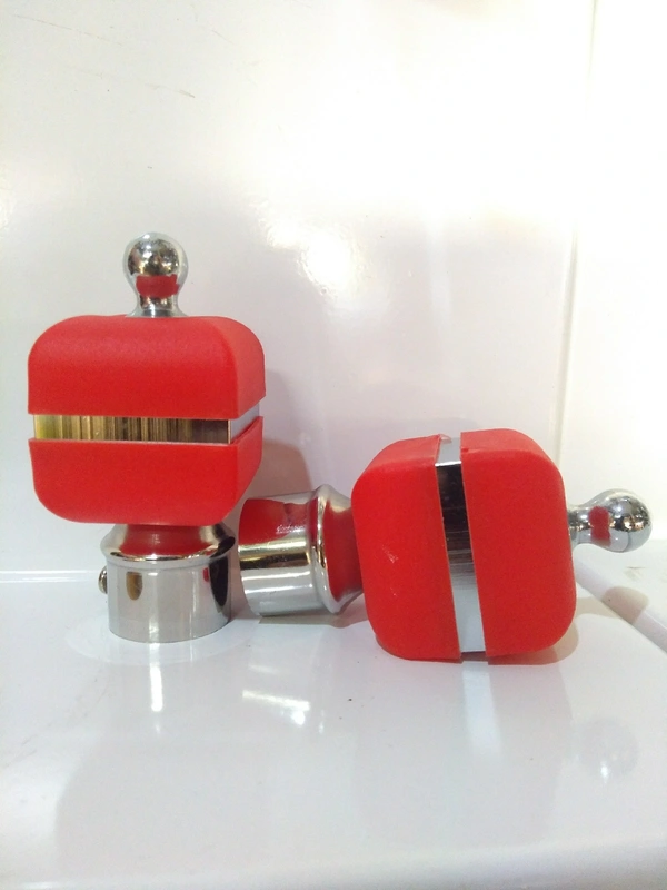 Curtain Bracket ABS