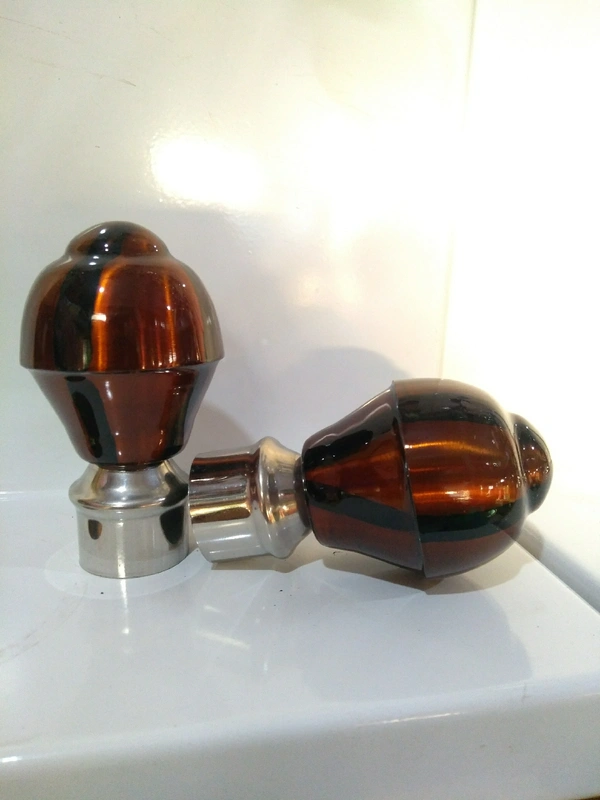 Curtain Bracket Topi