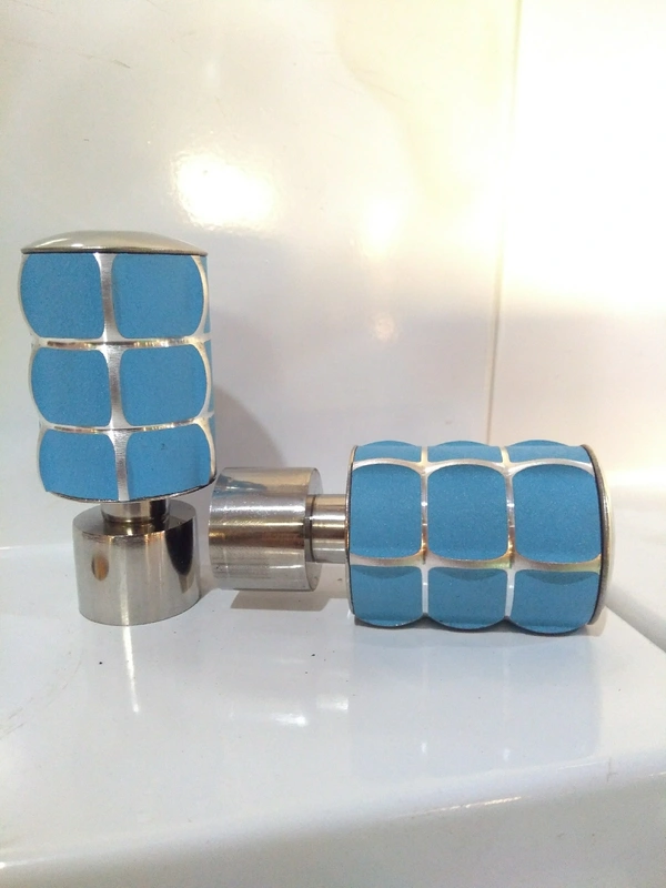 Curtain Bracket CNC