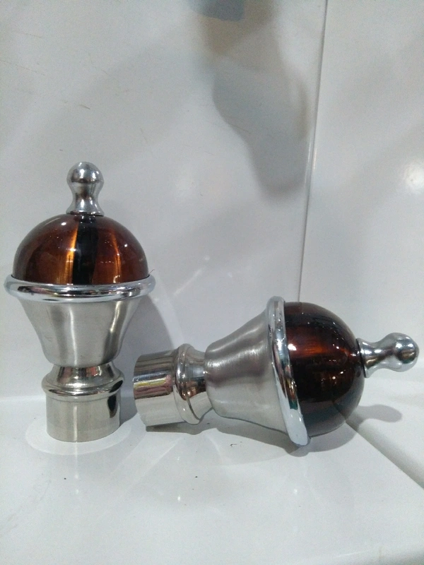 Curtain Bracket SS