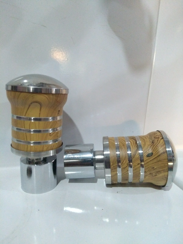 Curtain Bracket Wooden