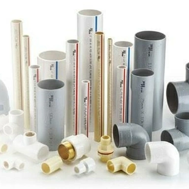 Plumbing Material