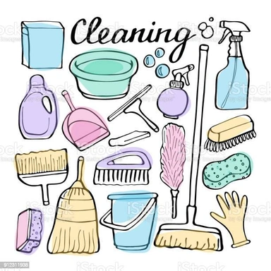 Home Essentials