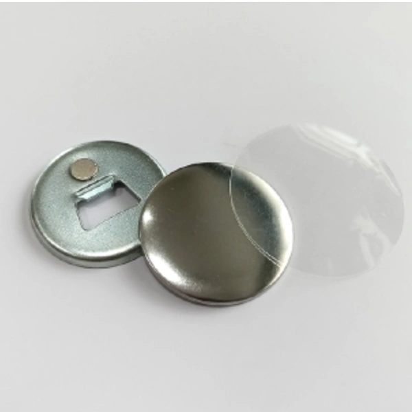 58MM Round Keychain & Bottle Opener - Regular Price