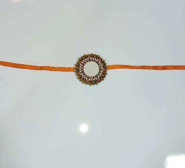 MDF Rakhi - 129
