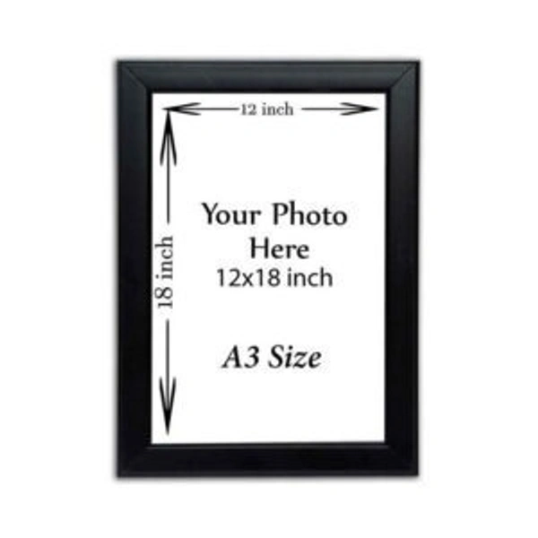 A3 Size Photo Frame - Regular Price