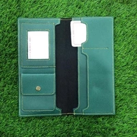 Travel Organizer - Green