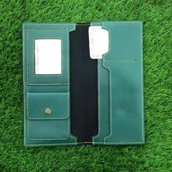 Travel Organizer - Green