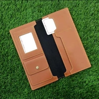 Travel Organizer - Tan Brown