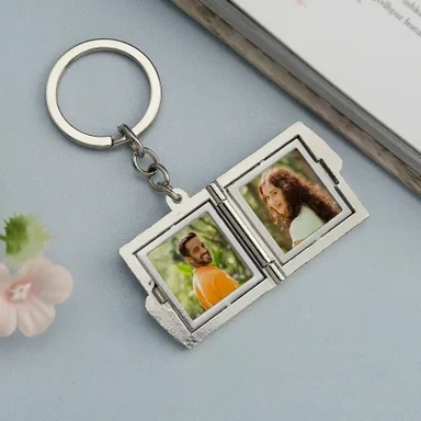 Key Chains - Photo Printed