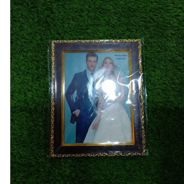 6x8" Inch Photo Frame