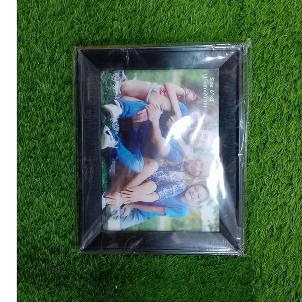 6x8" Inch Photo Frame