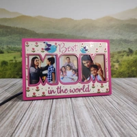 MOM LED Frame - 6x8" Inch