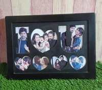 I L U LED Backlit Frame 810 - 8x12" Inch