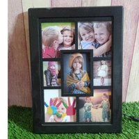 LED Backlit Frame 811 - 8x12" Inch
