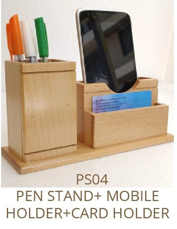 Pen Stand - PS04