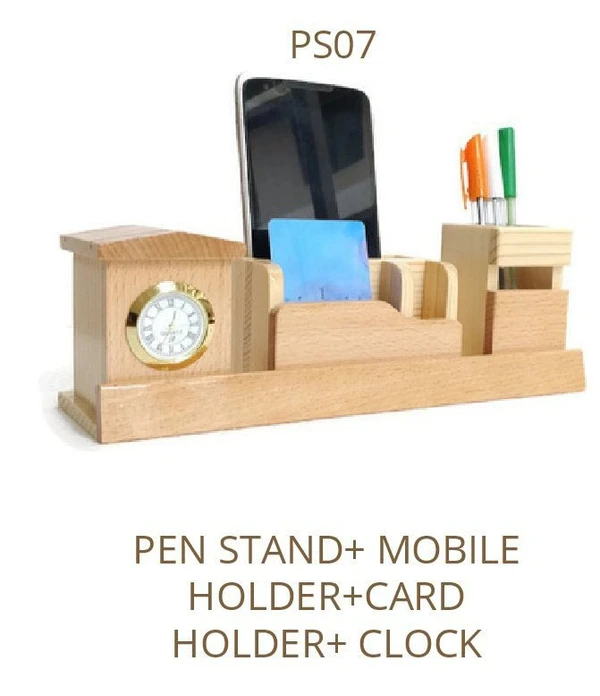 Pen Stand - PS07