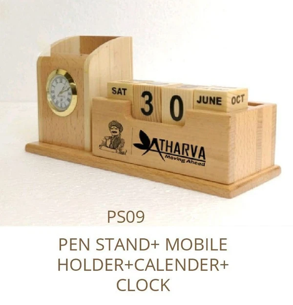 Pen Stand - PS09