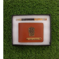 Gents 2 Pc Combo - Pen & Wallet