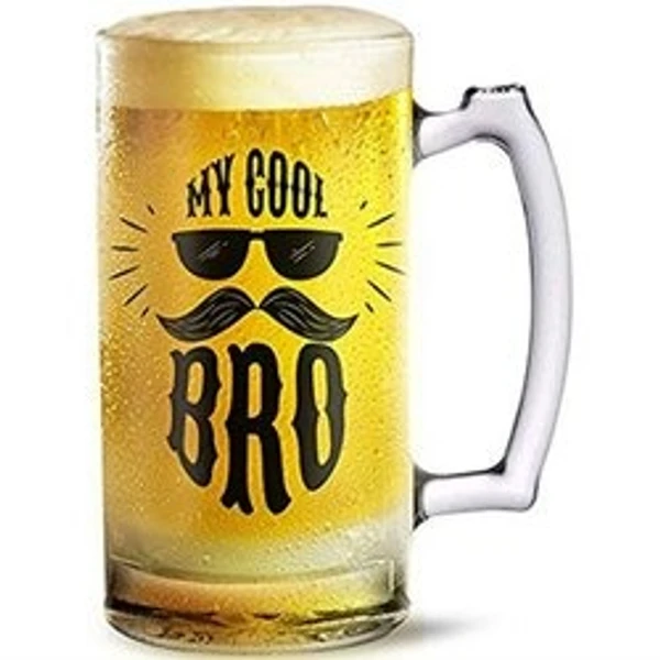 Beer Mug