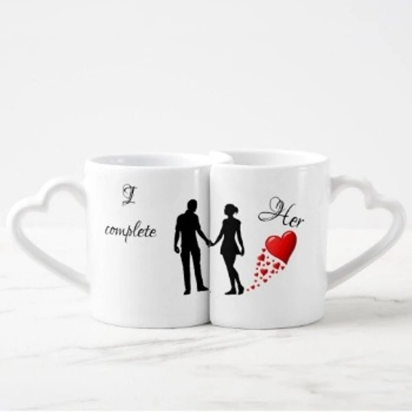 Couple Mug Set - Regular price