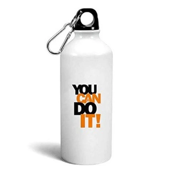 750ml Sipper Water Bottle