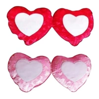 Couple Pillow - Heart Shape - Regular Price
