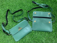 Ladies Sling Bag - Green