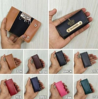Key Holder - Blue