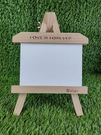 Alu Board Frame - Small - Landscape