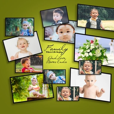 Design Photo Frames