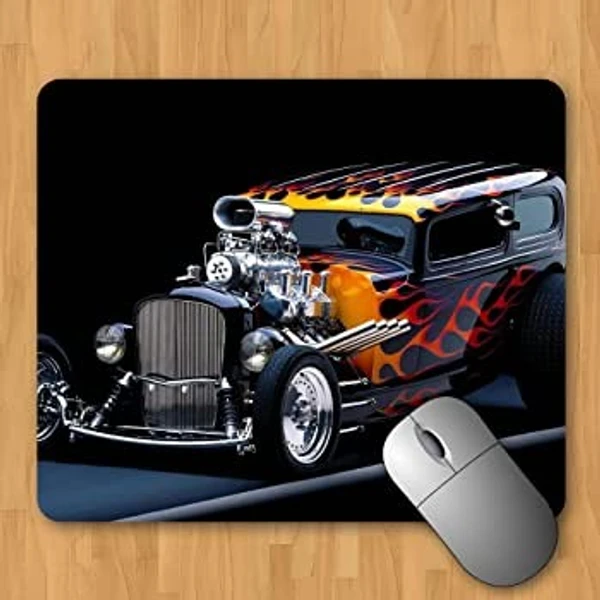 Mouse Pad